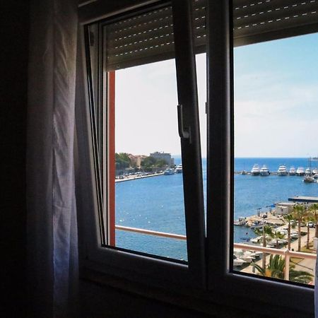 Jure Bili Apartment Задар Екстериор снимка