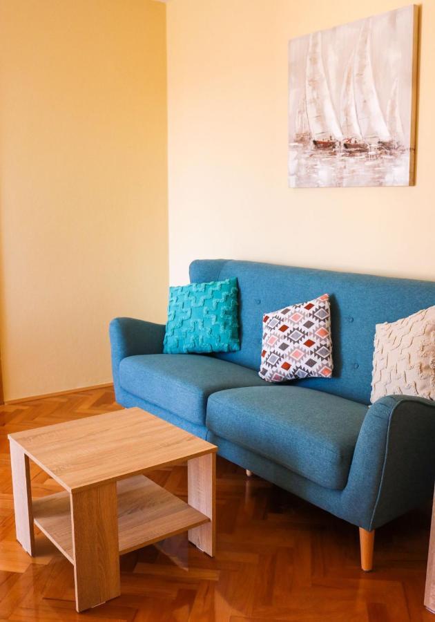 Jure Bili Apartment Задар Екстериор снимка