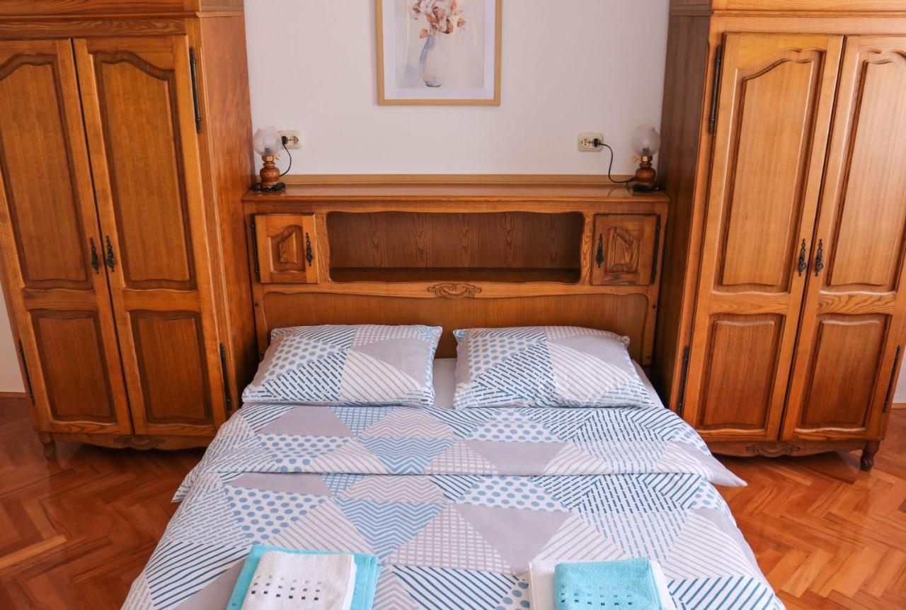Jure Bili Apartment Задар Екстериор снимка