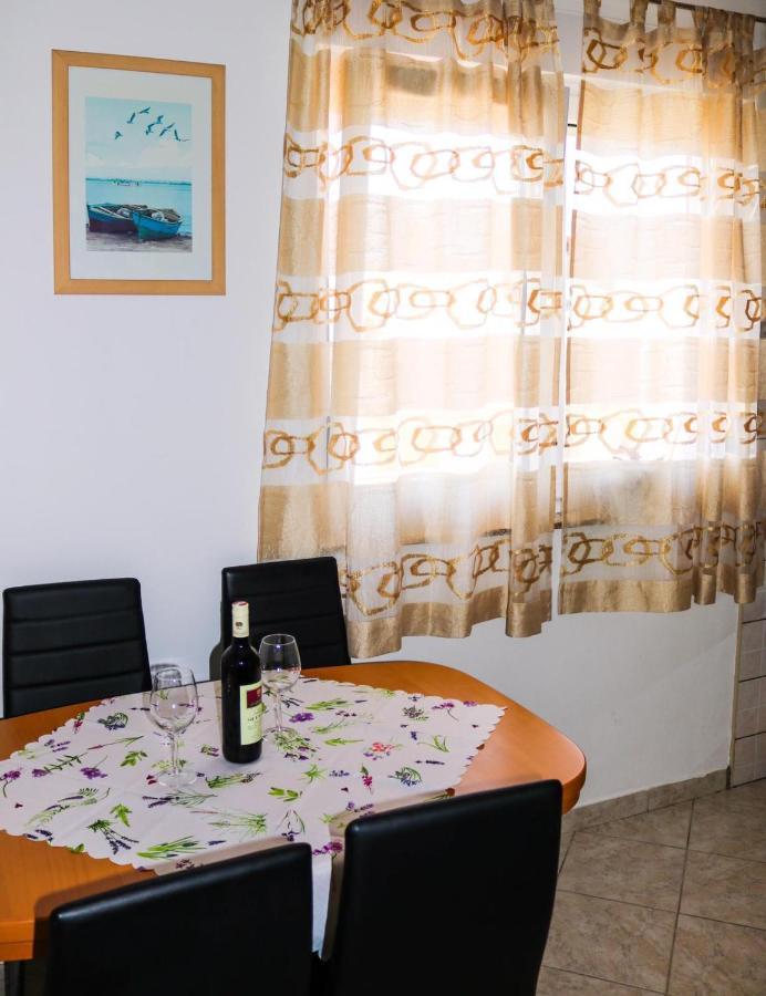 Jure Bili Apartment Задар Екстериор снимка