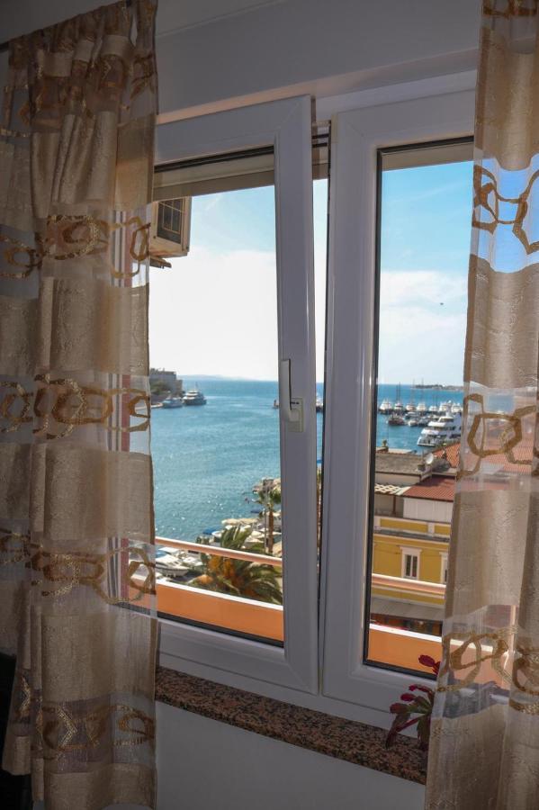 Jure Bili Apartment Задар Екстериор снимка