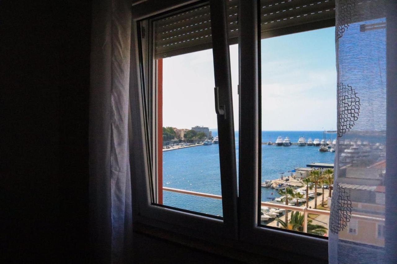 Jure Bili Apartment Задар Екстериор снимка