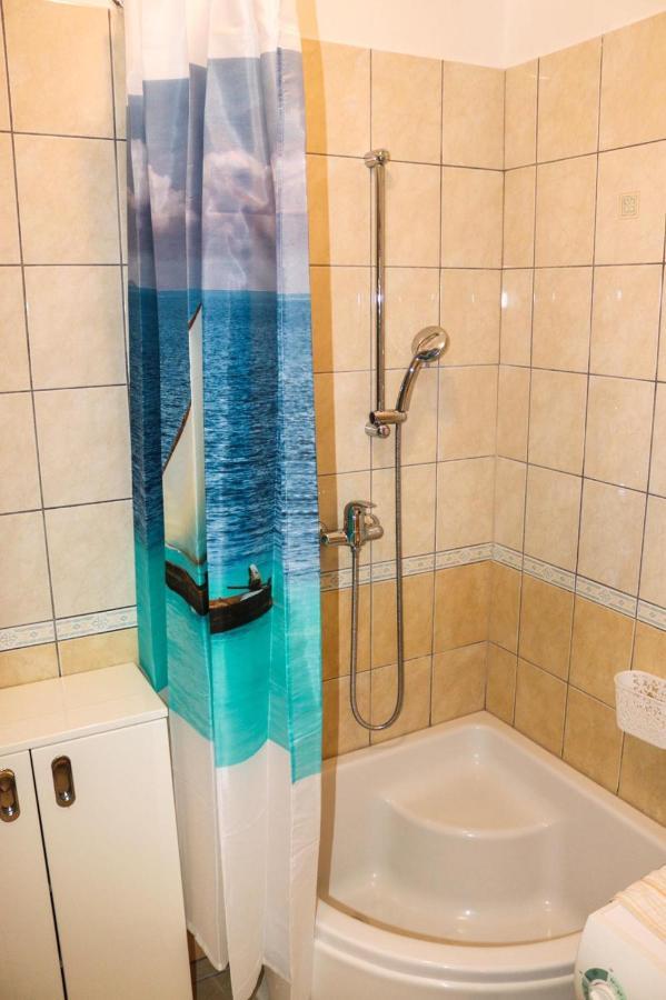 Jure Bili Apartment Задар Екстериор снимка