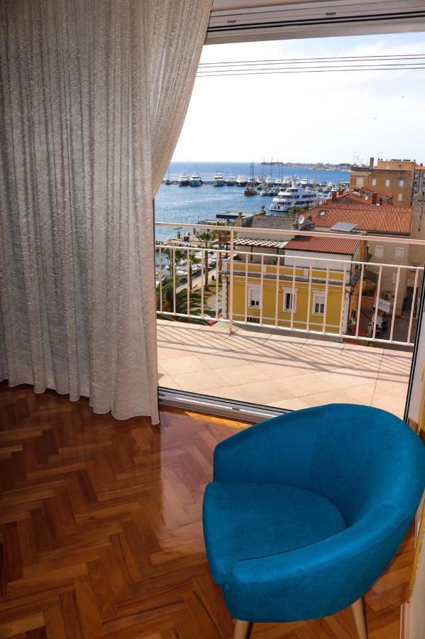 Jure Bili Apartment Задар Екстериор снимка