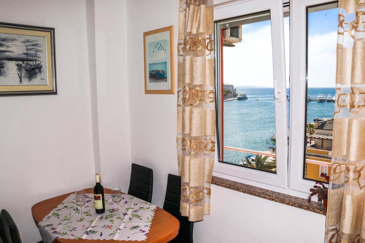 Jure Bili Apartment Задар Екстериор снимка