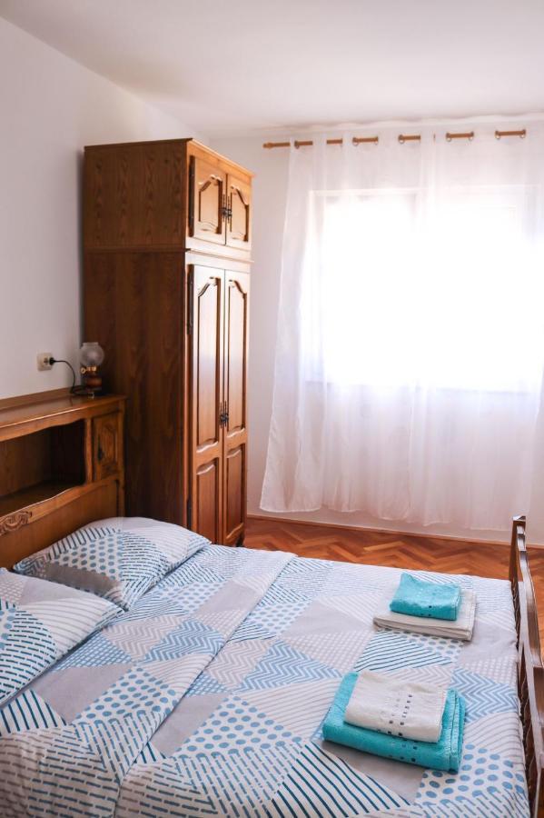 Jure Bili Apartment Задар Екстериор снимка