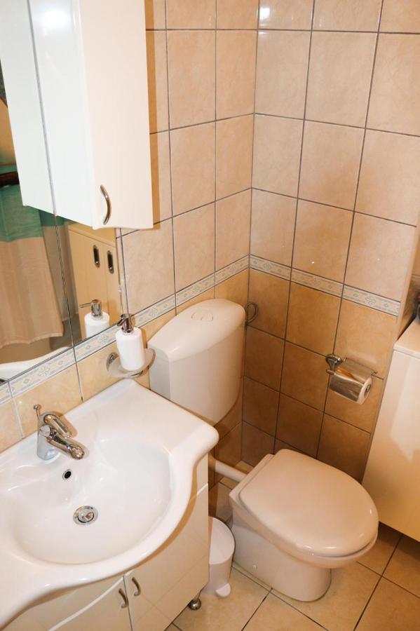 Jure Bili Apartment Задар Екстериор снимка